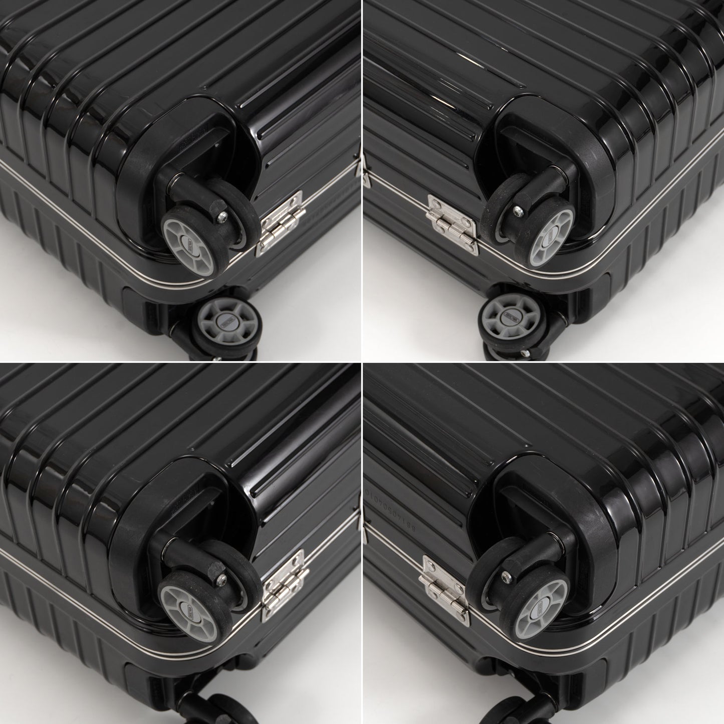 RIMOWA(リモワ) リンボ 27L 4輪 コンパクト
