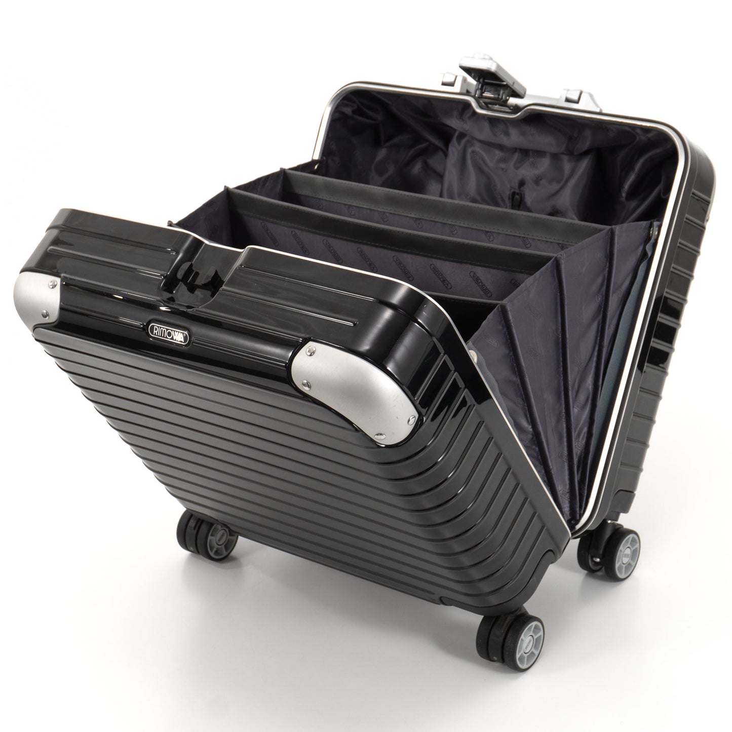 RIMOWA(リモワ) リンボ 27L 4輪 コンパクト