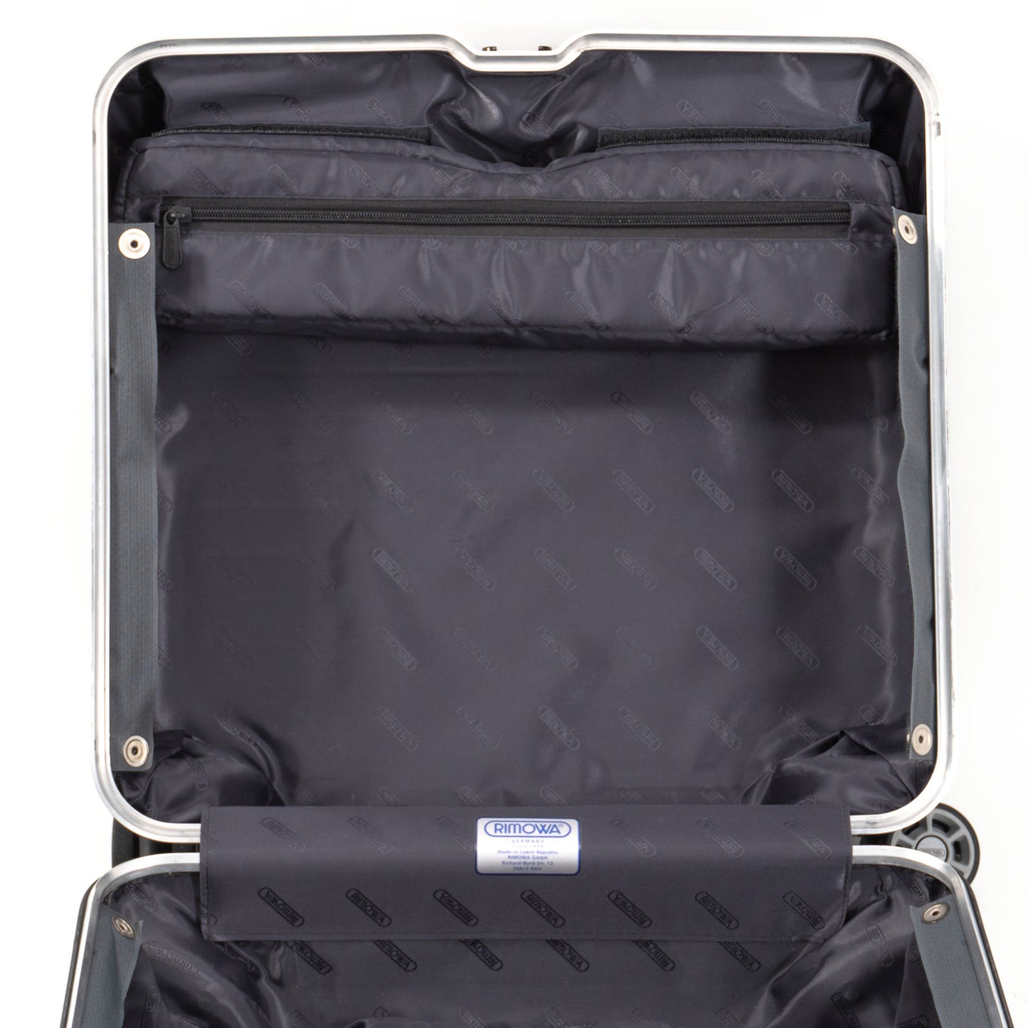 RIMOWA(リモワ) リンボ 27L 4輪 コンパクト