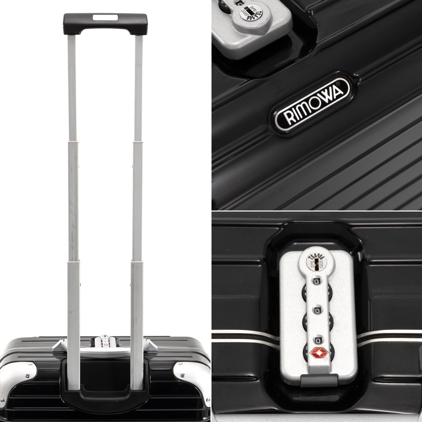 RIMOWA(リモワ) リンボ 27L 4輪 コンパクト