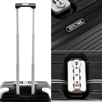 RIMOWA(リモワ) リンボ 27L 4輪 コンパクト