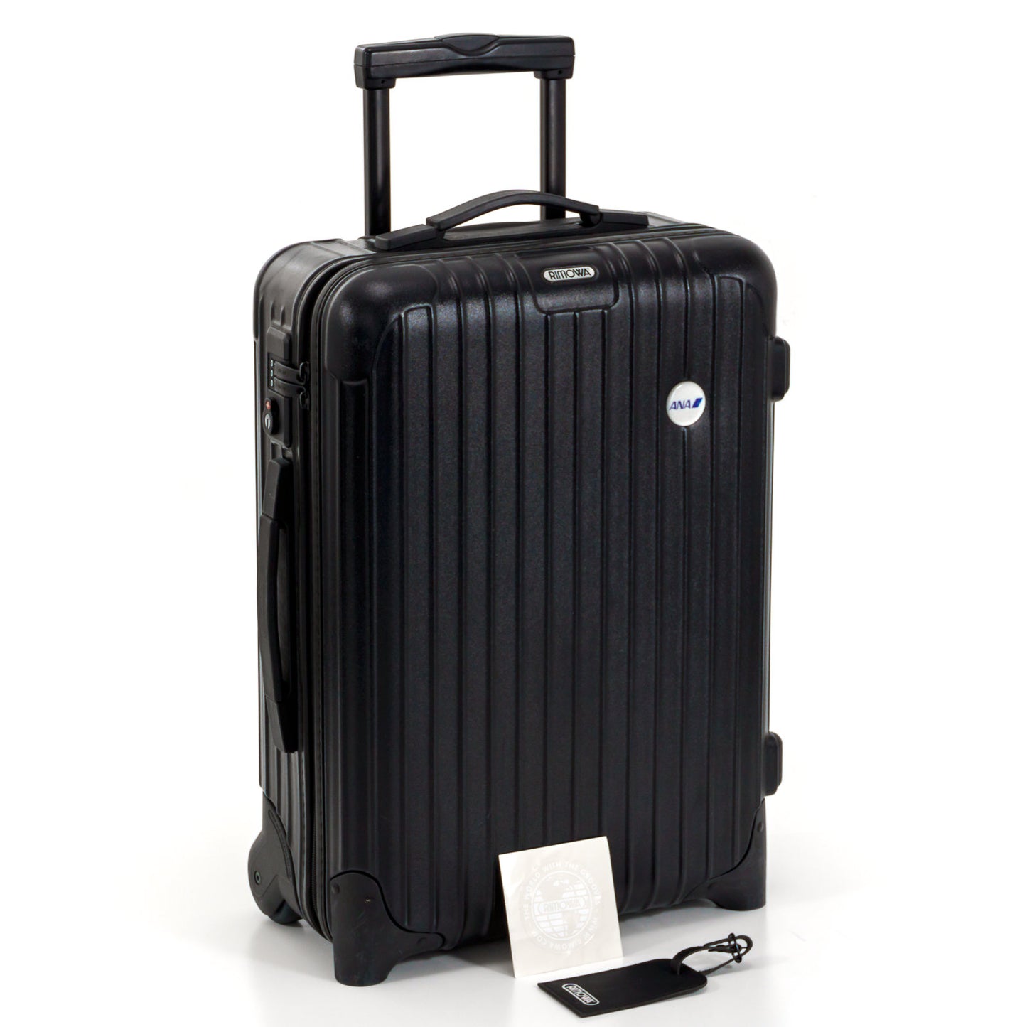 RIMOWA(リモワ) ANA 限定 サルサ 33L 2輪 キャビンS