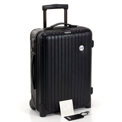 RIMOWA(リモワ) ANA 限定 サルサ 33L 2輪 キャビンS