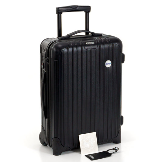 RIMOWA(リモワ) ANA 限定 サルサ 33L 2輪 キャビンS