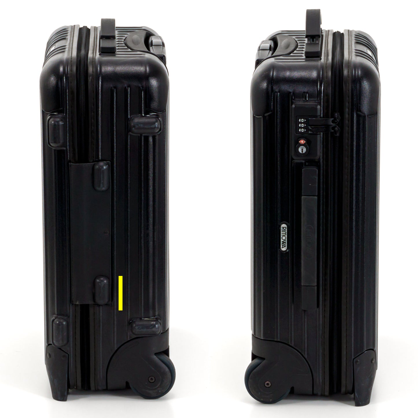 RIMOWA(リモワ) ANA 限定 サルサ 33L 2輪 キャビンS