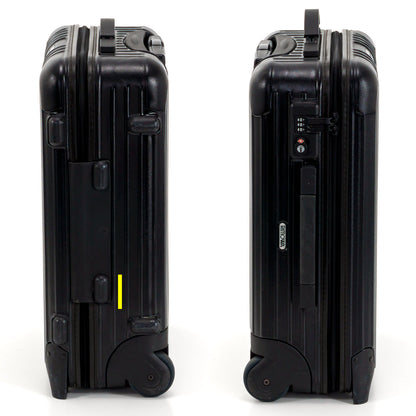 RIMOWA(リモワ) ANA 限定 サルサ 33L 2輪 キャビンS