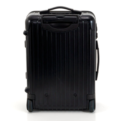 RIMOWA(リモワ) ANA 限定 サルサ 33L 2輪 キャビンS
