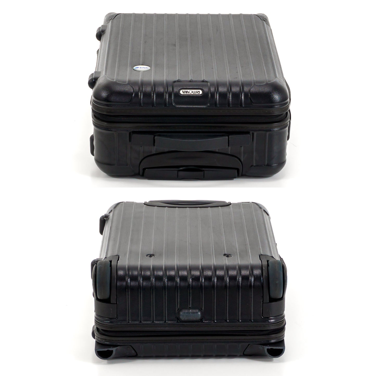 RIMOWA(リモワ) ANA 限定 サルサ 33L 2輪 キャビンS