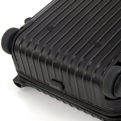 RIMOWA(リモワ) ANA 限定 サルサ 33L 2輪 キャビンS