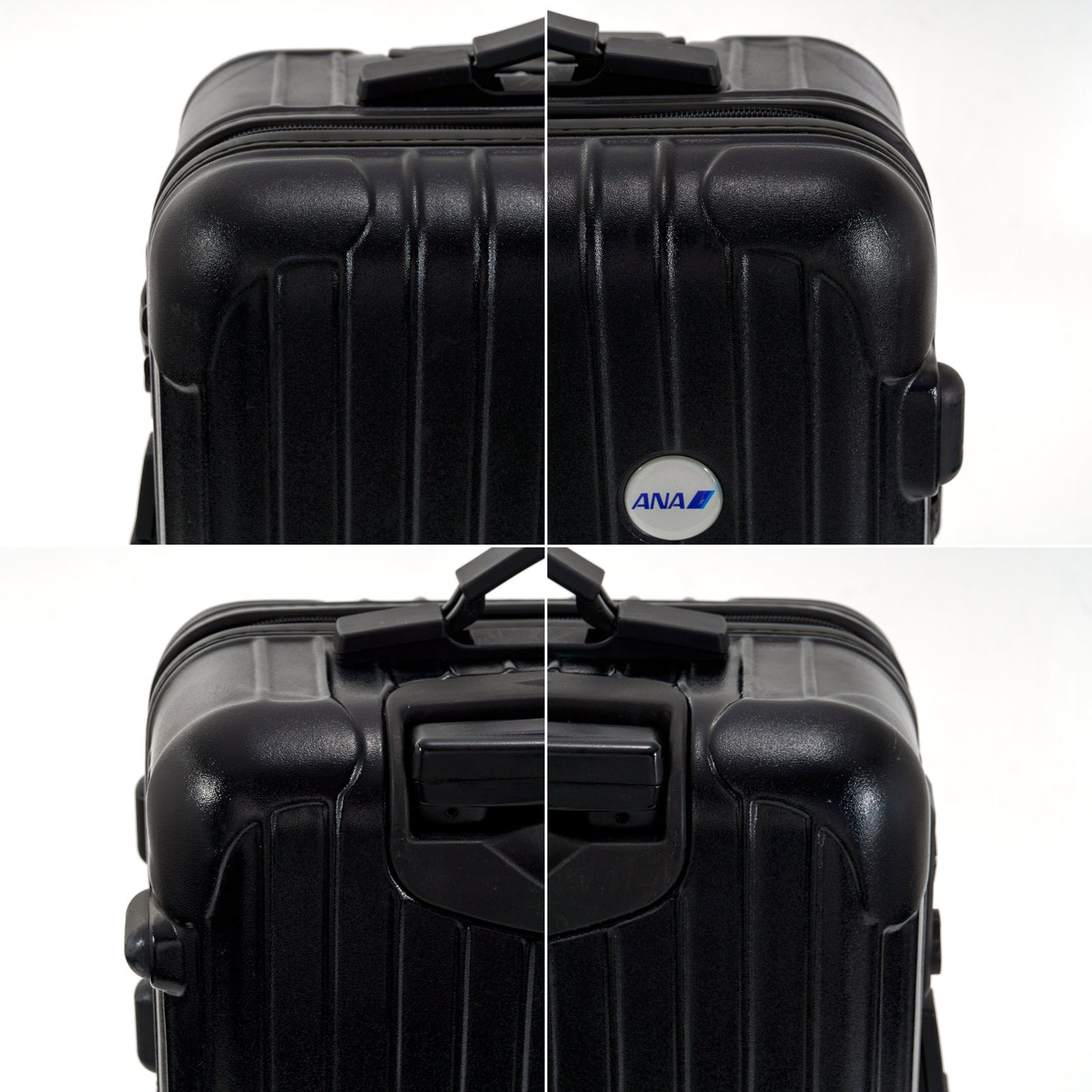 RIMOWA(リモワ) ANA 限定 サルサ 33L 2輪 キャビンS