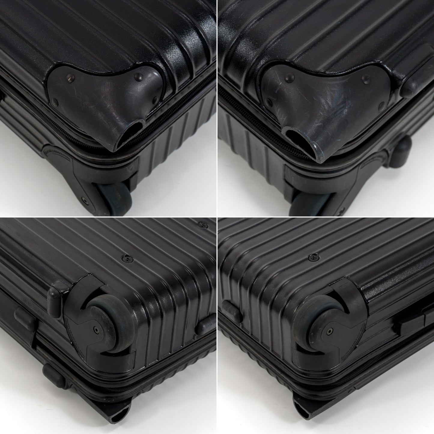 RIMOWA(リモワ) ANA 限定 サルサ 33L 2輪 キャビンS