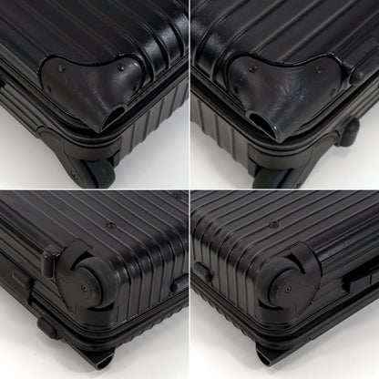 RIMOWA(リモワ) ANA 限定 サルサ 33L 2輪 キャビンS