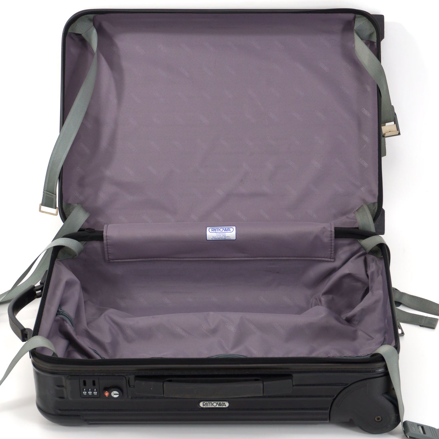RIMOWA(リモワ) ANA 限定 サルサ 33L 2輪 キャビンS