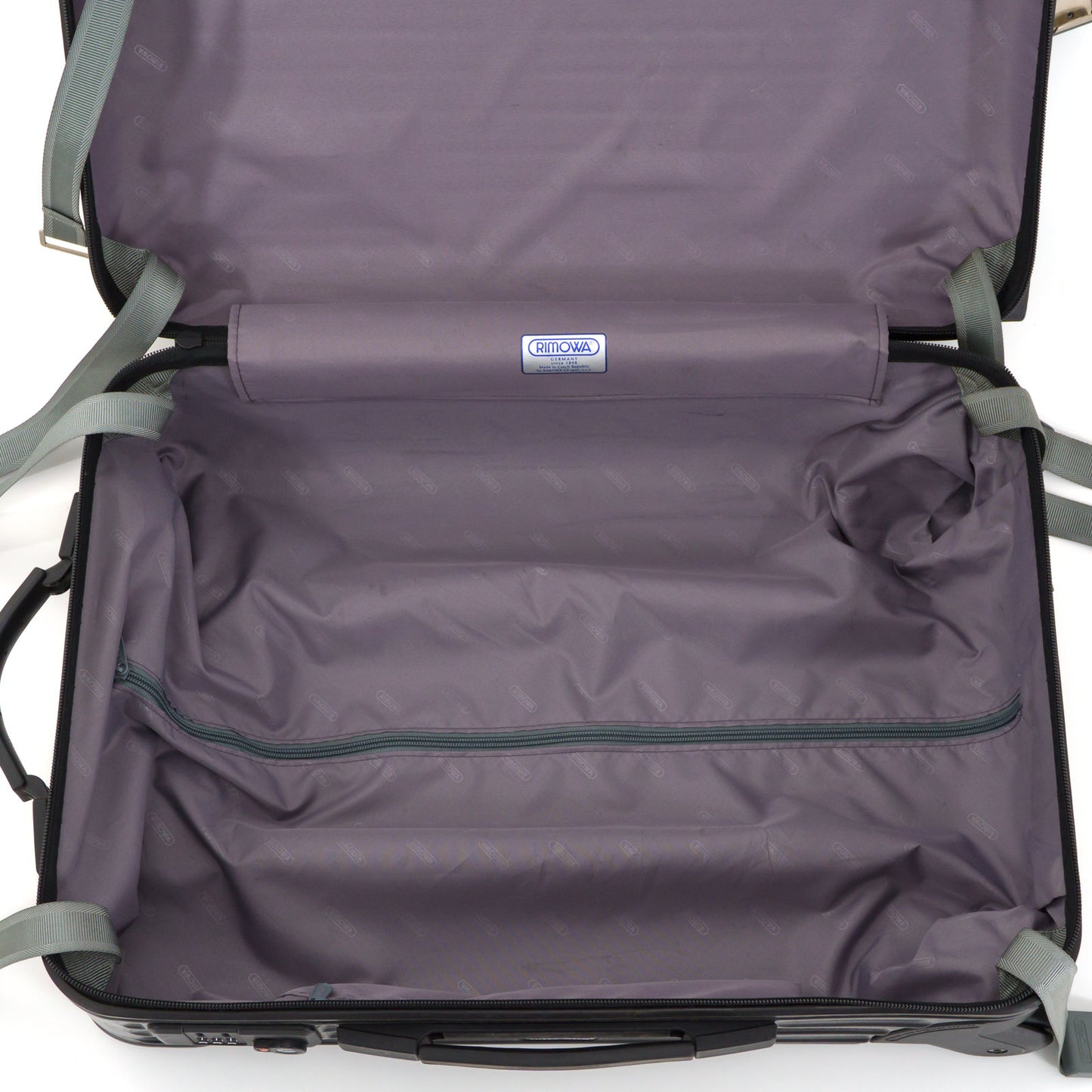 RIMOWA(リモワ) ANA 限定 サルサ 33L 2輪 キャビンS