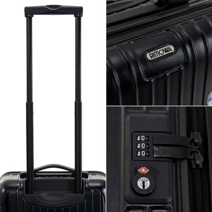RIMOWA(リモワ) ANA 限定 サルサ 33L 2輪 キャビンS