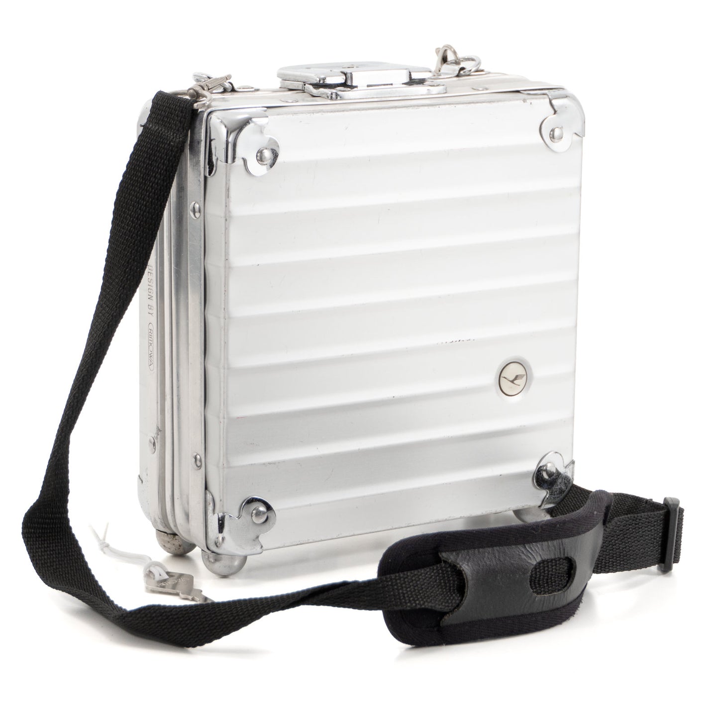 RIMOWA(リモワ) ルフトハンザ トパーズ アタッシュケース