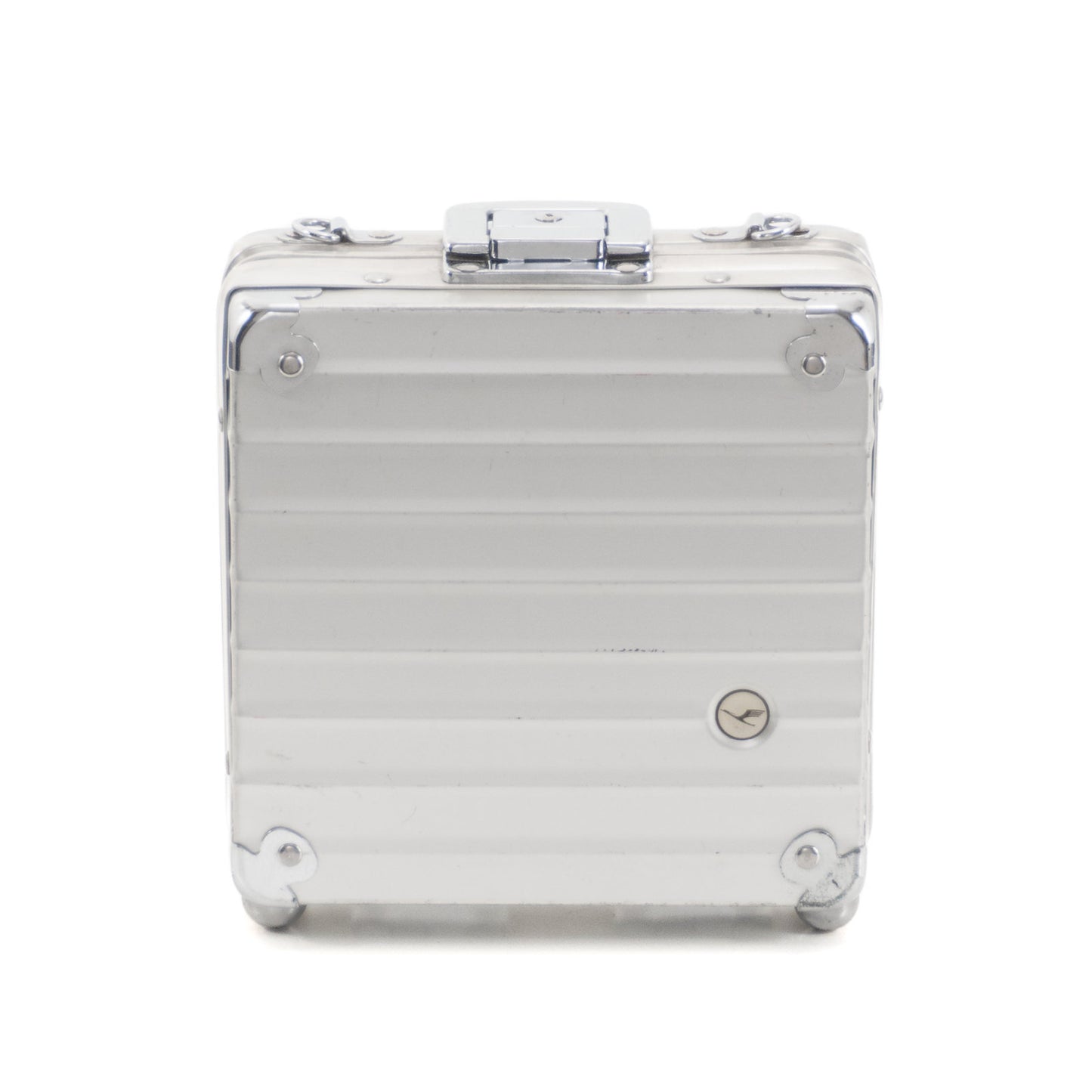 RIMOWA(リモワ) ルフトハンザ トパーズ アタッシュケース