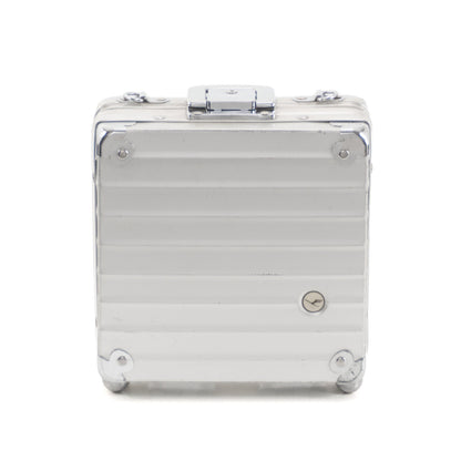 RIMOWA(リモワ) ルフトハンザ トパーズ アタッシュケース
