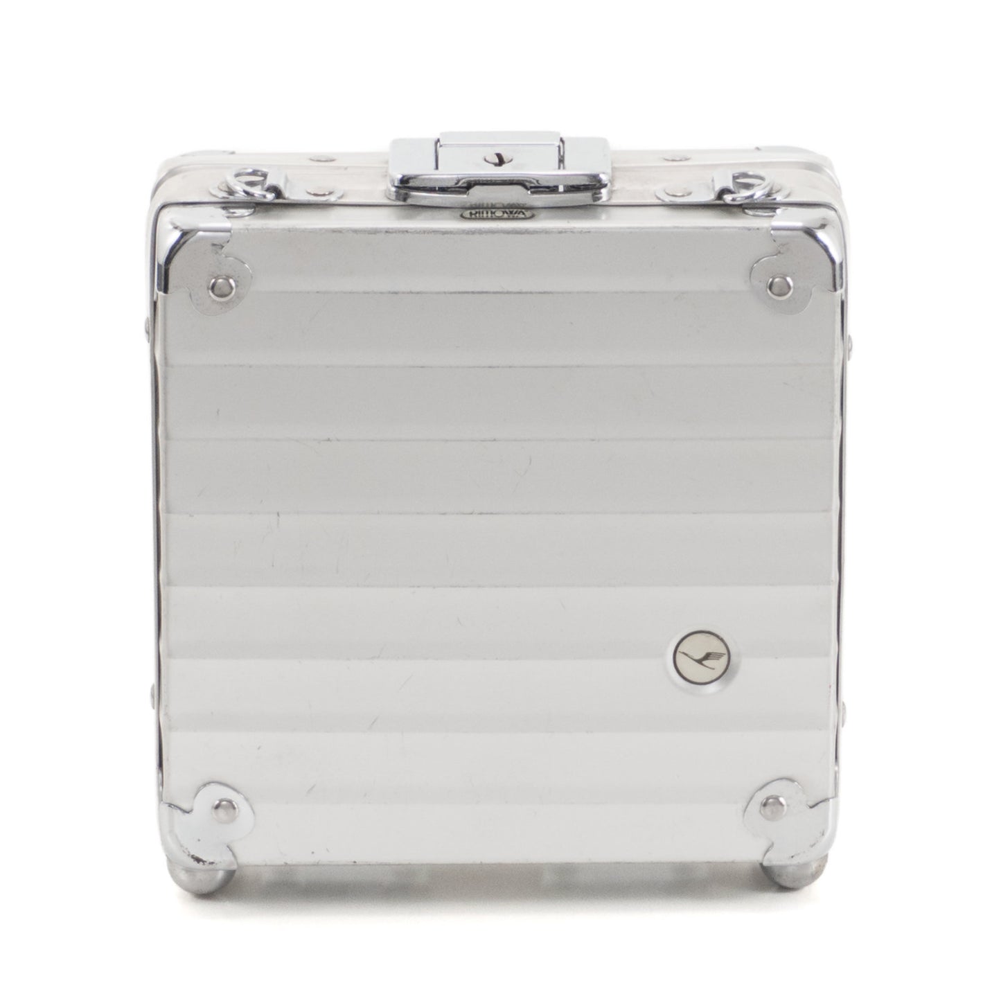 RIMOWA(リモワ) ルフトハンザ トパーズ アタッシュケース