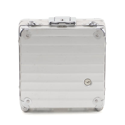 RIMOWA(リモワ) ルフトハンザ トパーズ アタッシュケース