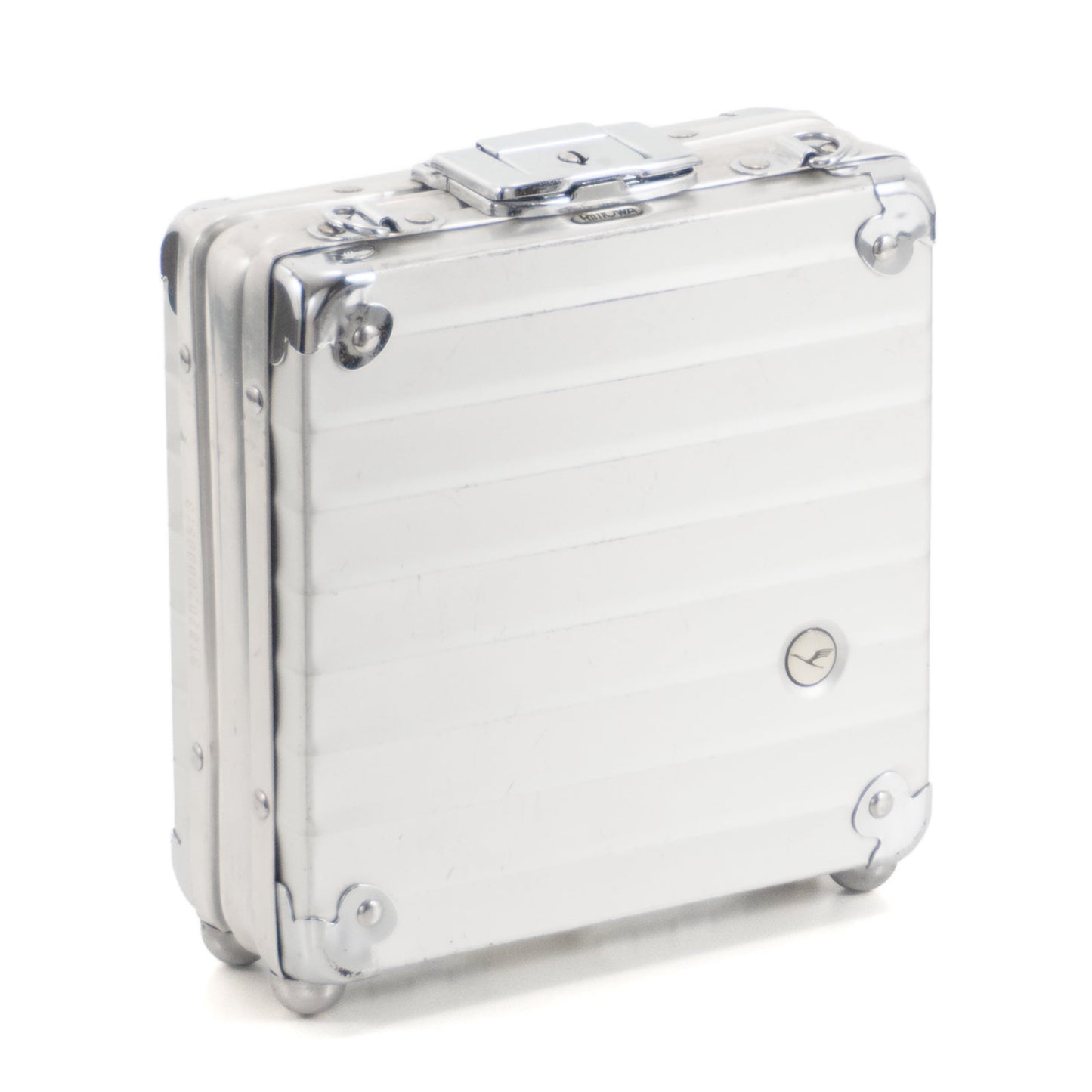 RIMOWA(リモワ) ルフトハンザ トパーズ アタッシュケース
