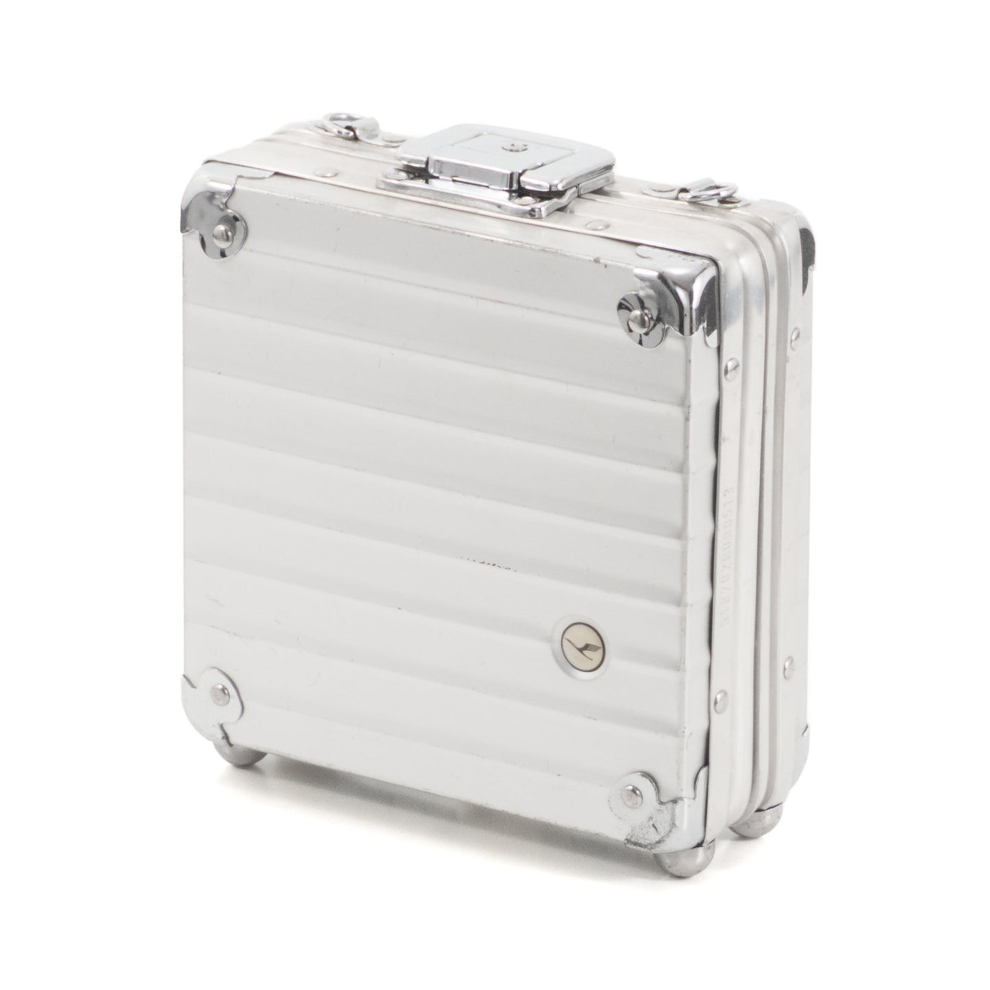RIMOWA(リモワ) ルフトハンザ トパーズ アタッシュケース