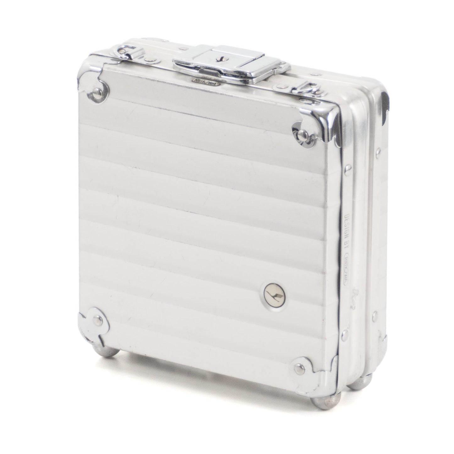 RIMOWA(リモワ) ルフトハンザ トパーズ アタッシュケース