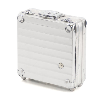 RIMOWA(リモワ) ルフトハンザ トパーズ アタッシュケース