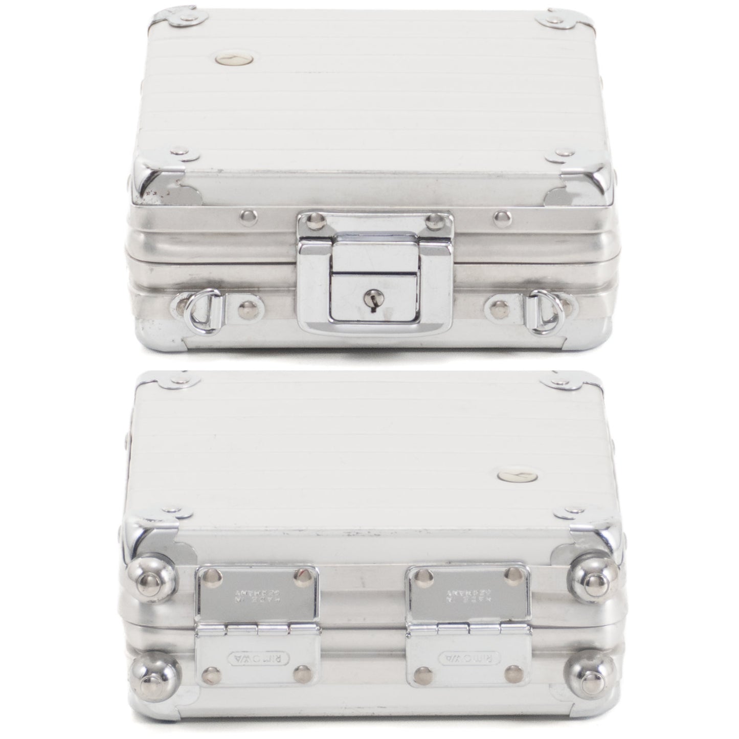RIMOWA(リモワ) ルフトハンザ トパーズ アタッシュケース