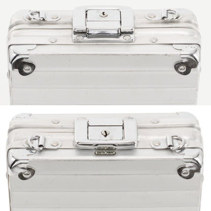 RIMOWA(リモワ) ルフトハンザ トパーズ アタッシュケース