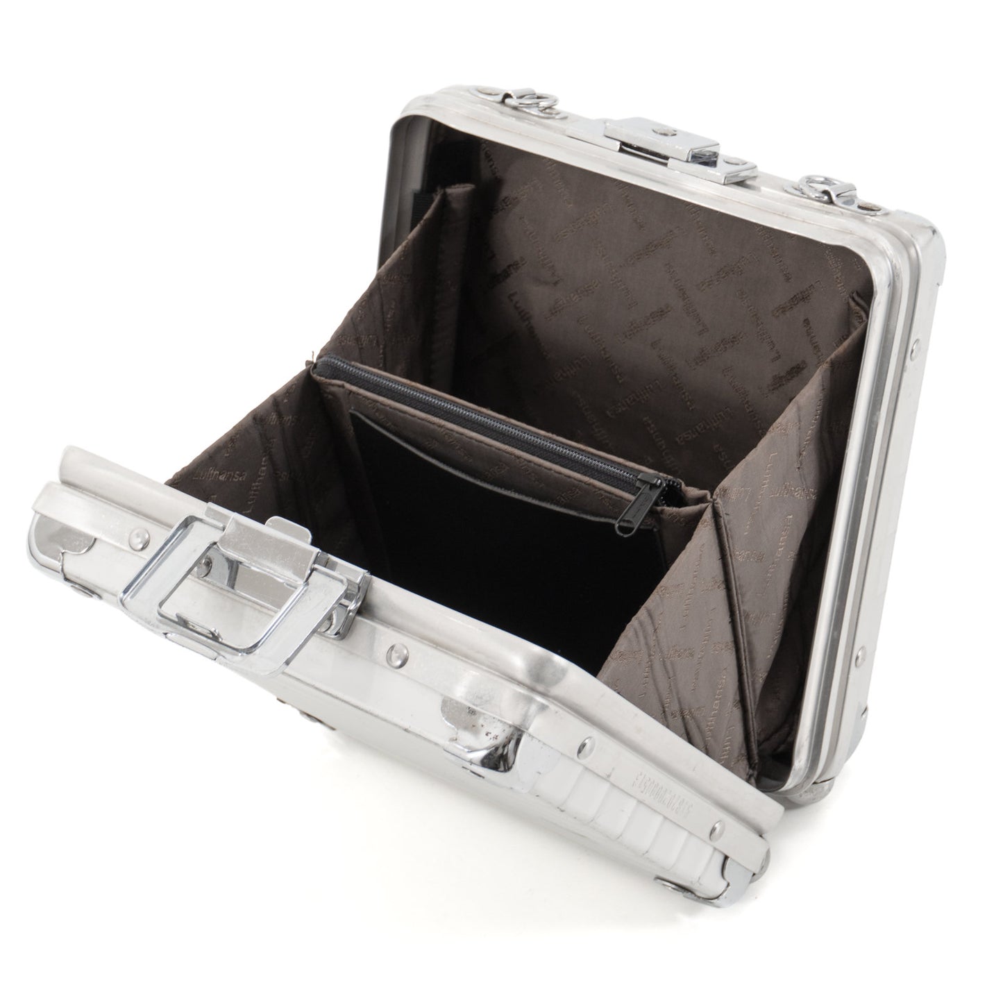 RIMOWA(リモワ) ルフトハンザ トパーズ アタッシュケース