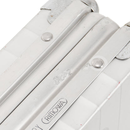 RIMOWA(リモワ) ルフトハンザ トパーズ アタッシュケース