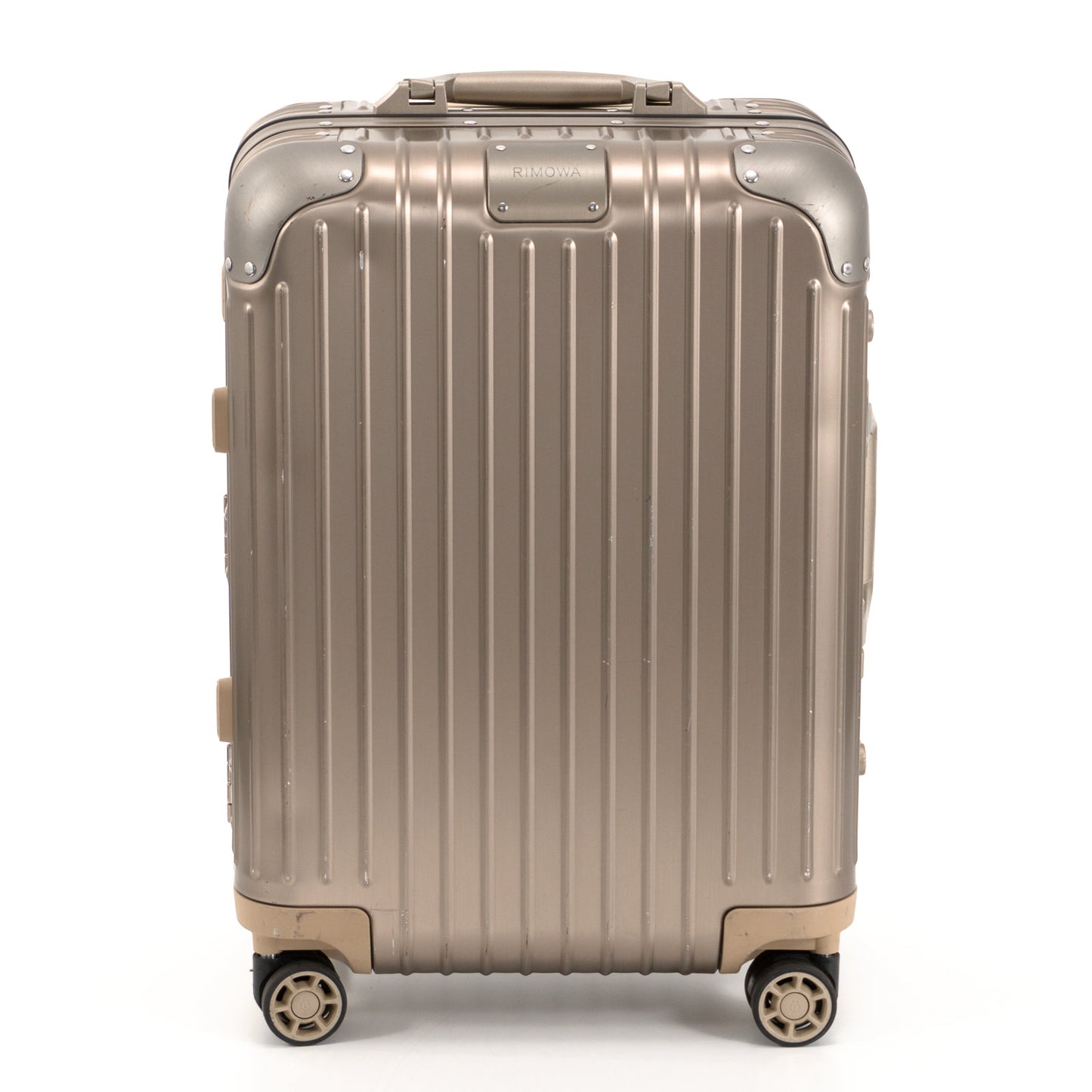 RIMOWA(リモワ) オリジナル 35L 4輪 キャビン