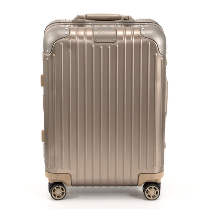 RIMOWA(リモワ) オリジナル 35L 4輪 キャビン