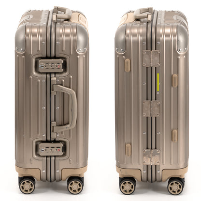 RIMOWA(リモワ) オリジナル 35L 4輪 キャビン