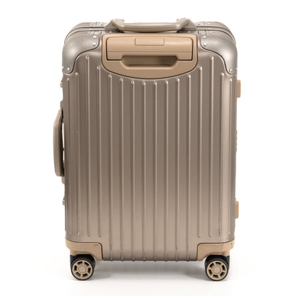 RIMOWA(リモワ) オリジナル 35L 4輪 キャビン