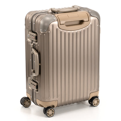 RIMOWA(リモワ) オリジナル 35L 4輪 キャビン