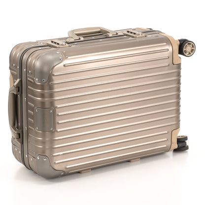 RIMOWA(リモワ) オリジナル 35L 4輪 キャビン