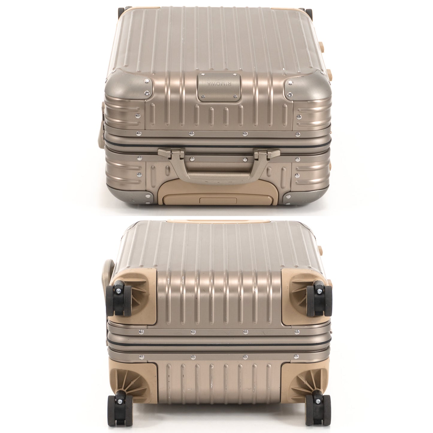RIMOWA(リモワ) オリジナル 35L 4輪 キャビン