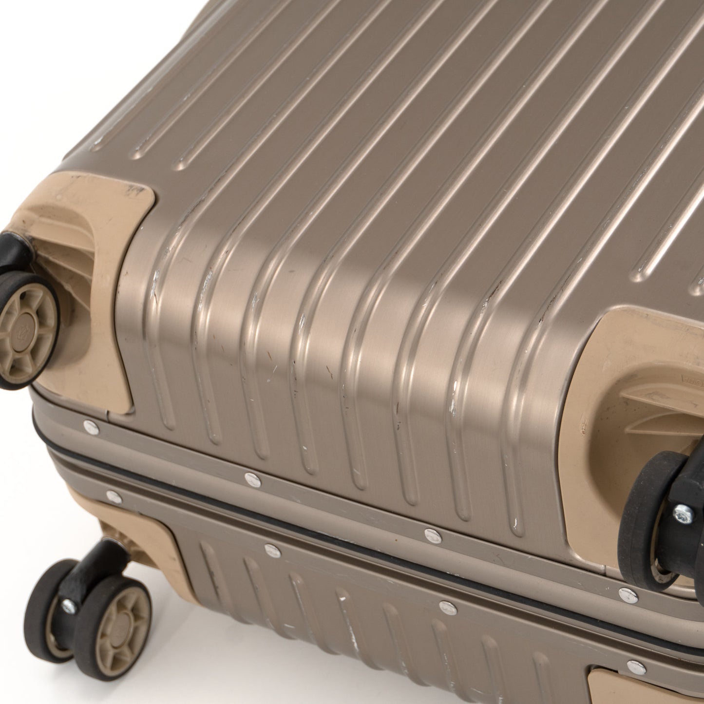 RIMOWA(リモワ) オリジナル 35L 4輪 キャビン