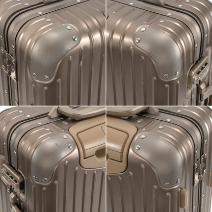 RIMOWA(リモワ) オリジナル 35L 4輪 キャビン