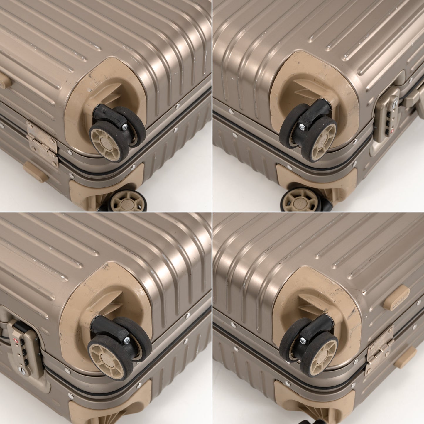 RIMOWA(リモワ) オリジナル 35L 4輪 キャビン