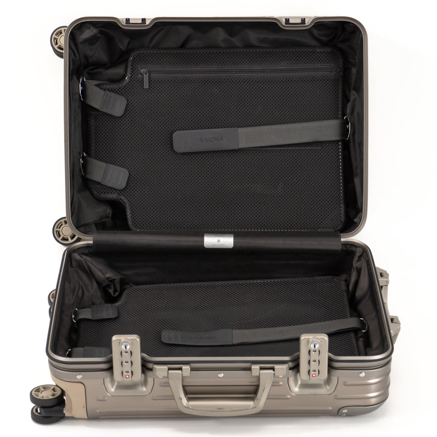 RIMOWA(リモワ) オリジナル 35L 4輪 キャビン