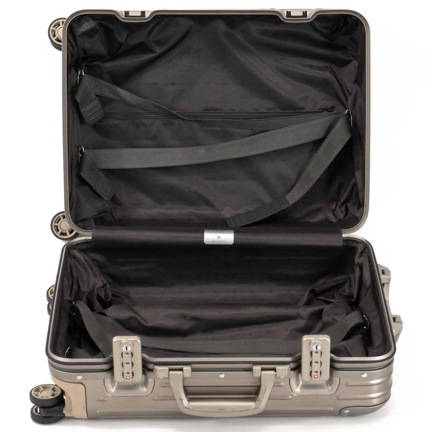RIMOWA(リモワ) オリジナル 35L 4輪 キャビン