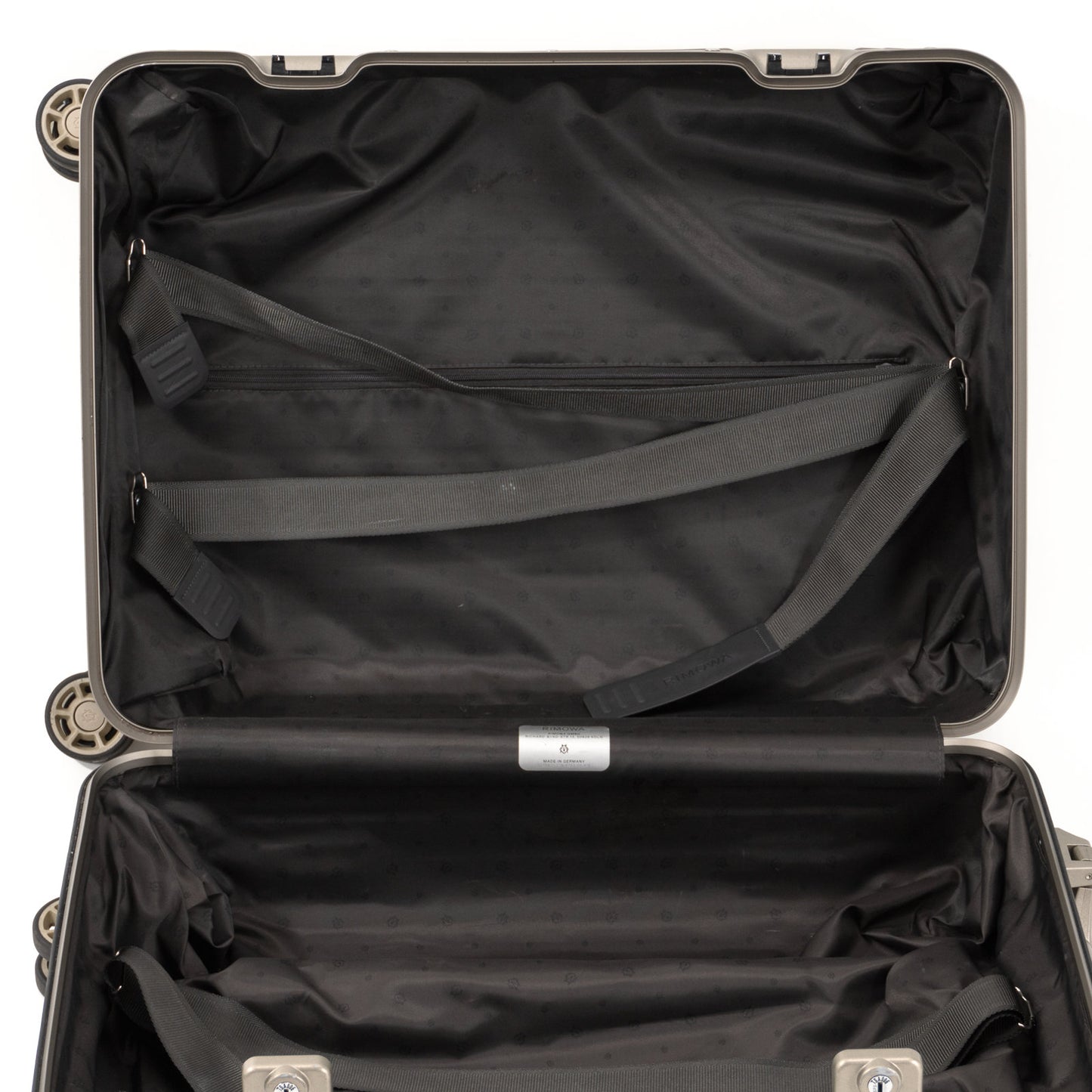 RIMOWA(リモワ) オリジナル 35L 4輪 キャビン