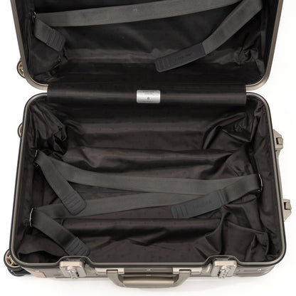RIMOWA(リモワ) オリジナル 35L 4輪 キャビン