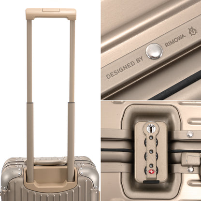 RIMOWA(リモワ) オリジナル 35L 4輪 キャビン