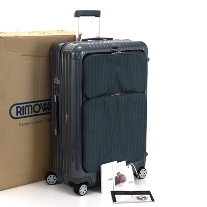 RIMOWA(リモワ) サルサデラックス 104L 4輪 XL