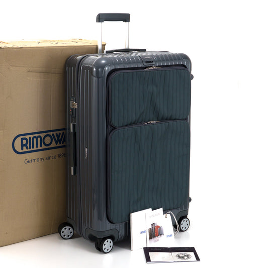 RIMOWA(リモワ) サルサデラックス 104L 4輪 XL