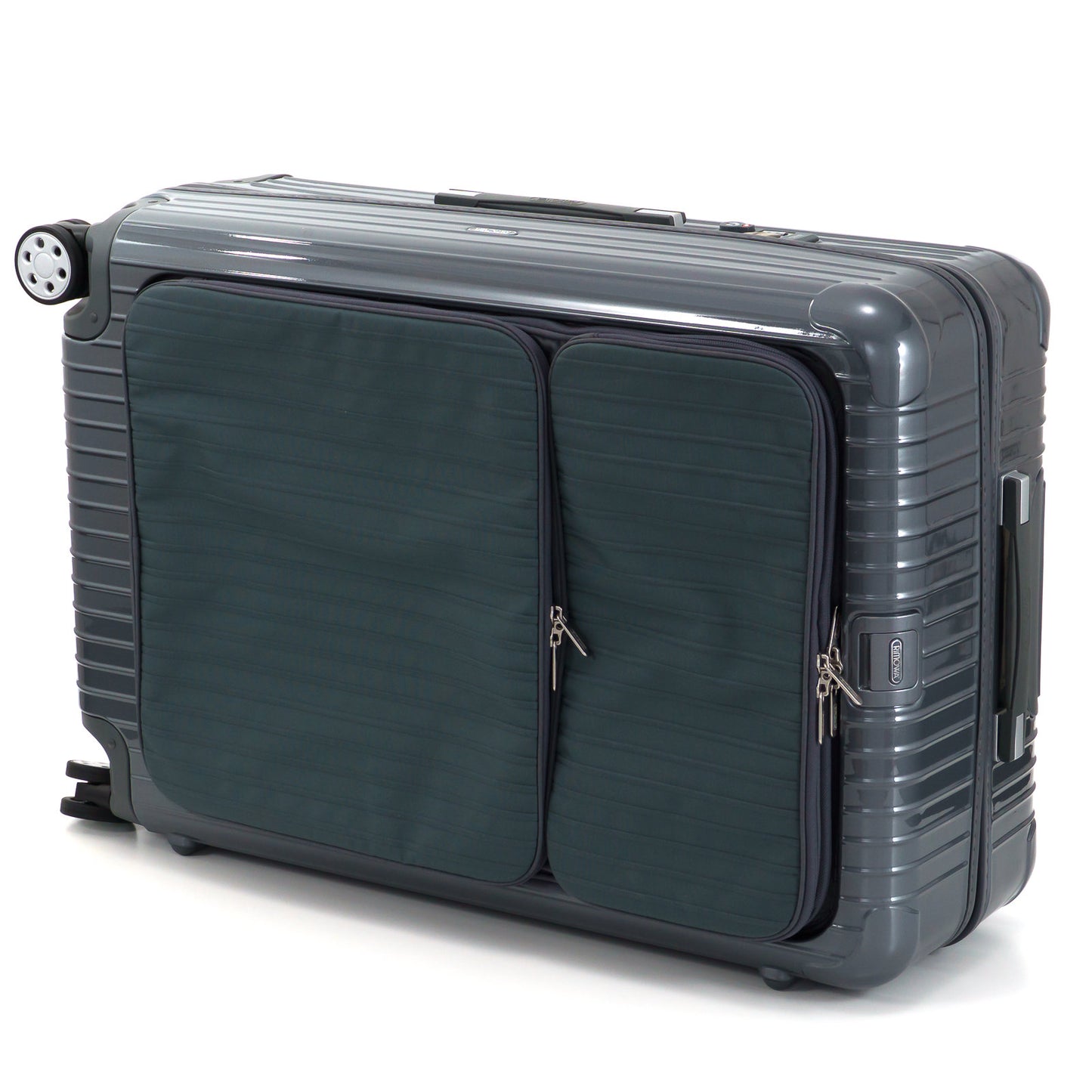 RIMOWA(リモワ) サルサデラックス 104L 4輪 XL